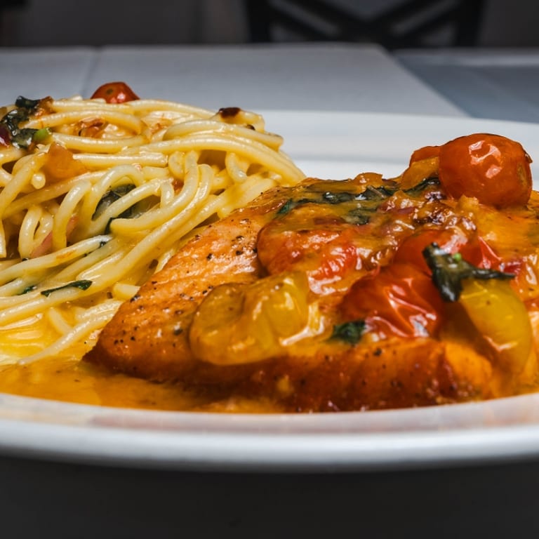 Delicious Bolognese: A Pasta Lover's Dream