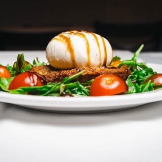 Buratta