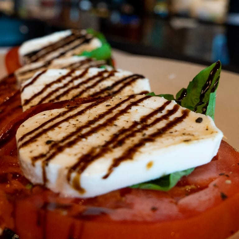 Delicious Calamari: A Seafood Delight