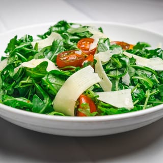 Arugula Salad
